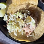 chicken&tacos雷鳥神社 - 