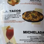 chicken&tacos雷鳥神社 - 