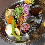 chicken&tacos雷鳥神社 - 