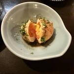 だし処 やまだ家 - 