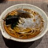 手打ち蕎麦 たがた