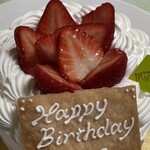 Patisserie Myrtille - 料理写真: