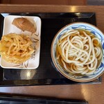 丸亀製麺 - 