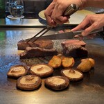 あざみ野うかい亭 - 