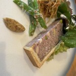 ビストロ プティシュー - 