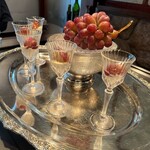 あざみ野うかい亭 - 