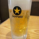 武州うどんあかねandみどりダイニング - 