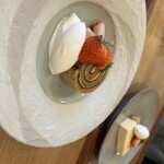 ビストロ プティシュー - 