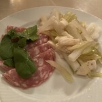 一軒家イタリアン ELSA - 