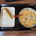丸亀製麺 - 