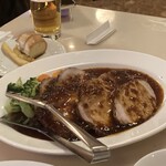 一軒家イタリアン ELSA - 