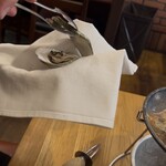 つばめグリル - 