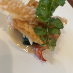 ビストロ プティシュー - 