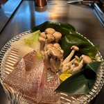 あざみ野うかい亭 - 