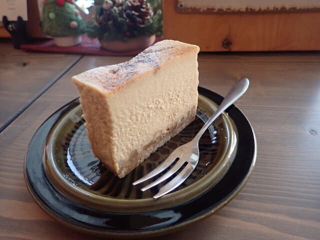 La'1 COFFEE（ライチコーヒー） - 新地（喫茶店）の写真