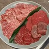 焼肉うしごろ 梅田店