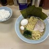 ラーメン壱六家 大船店