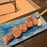 囲炉裏茶寮　八里 - 