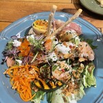 ミックス テイスト - 