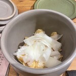 ミックス テイスト - 