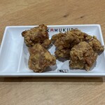 どうとんぼり 神座 江坂店 - 