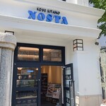 NOSTA CAFE - 