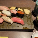 海鮮処寿し常 - 