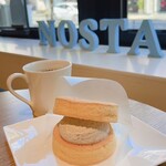 NOSTA CAFE - 