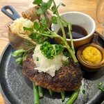 つばめグリル - 