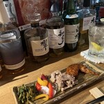アヴェレージ サンロクサン - 