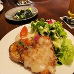 ビアーズテーブル ケラケラ - 