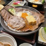 木曽路 博多駅南店 - 