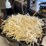 焼肉 ホルモン 坂上 裏なんば - 