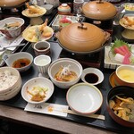 木曽路 博多駅南店 - 