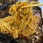 焼肉 ホルモン 坂上 裏なんば - 