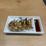 どうとんぼり 神座 江坂店 - 