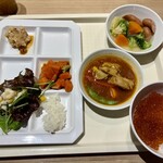 ホテル ウイング インターナショナル 旭川駅前 - 