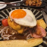 山本のハンバーグ - 