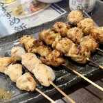 さいか亭 - 