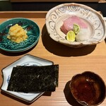 日本料理 晴山 - 