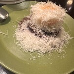 山本のハンバーグ - 