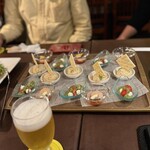 横浜ビール本店レストランUMAYA - 