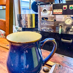 Casa MIL HOJAS - ドリンク写真: