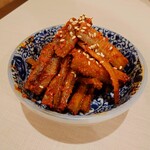 焼肉　松寿苑 - 