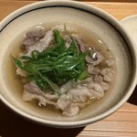 日本料理 晴山 - 