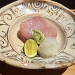 日本料理 晴山 - 