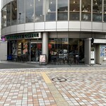 スターバックス・コーヒー - 店舗外観