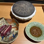 日本料理 晴山 - 