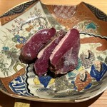 日本料理 晴山 - 