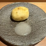 日本料理 晴山 - 